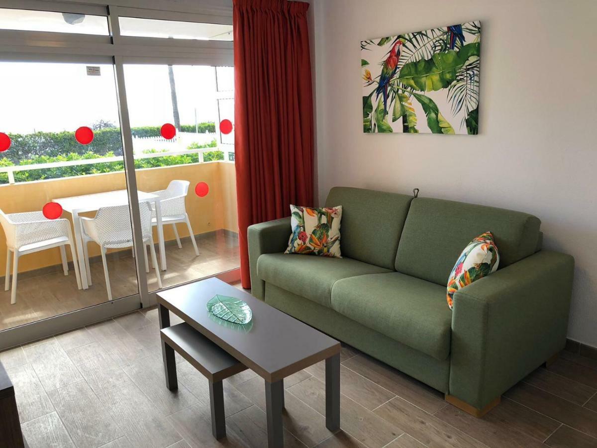 Apartamentos Toucan Gran Canaria San Agustin  Exterior photo