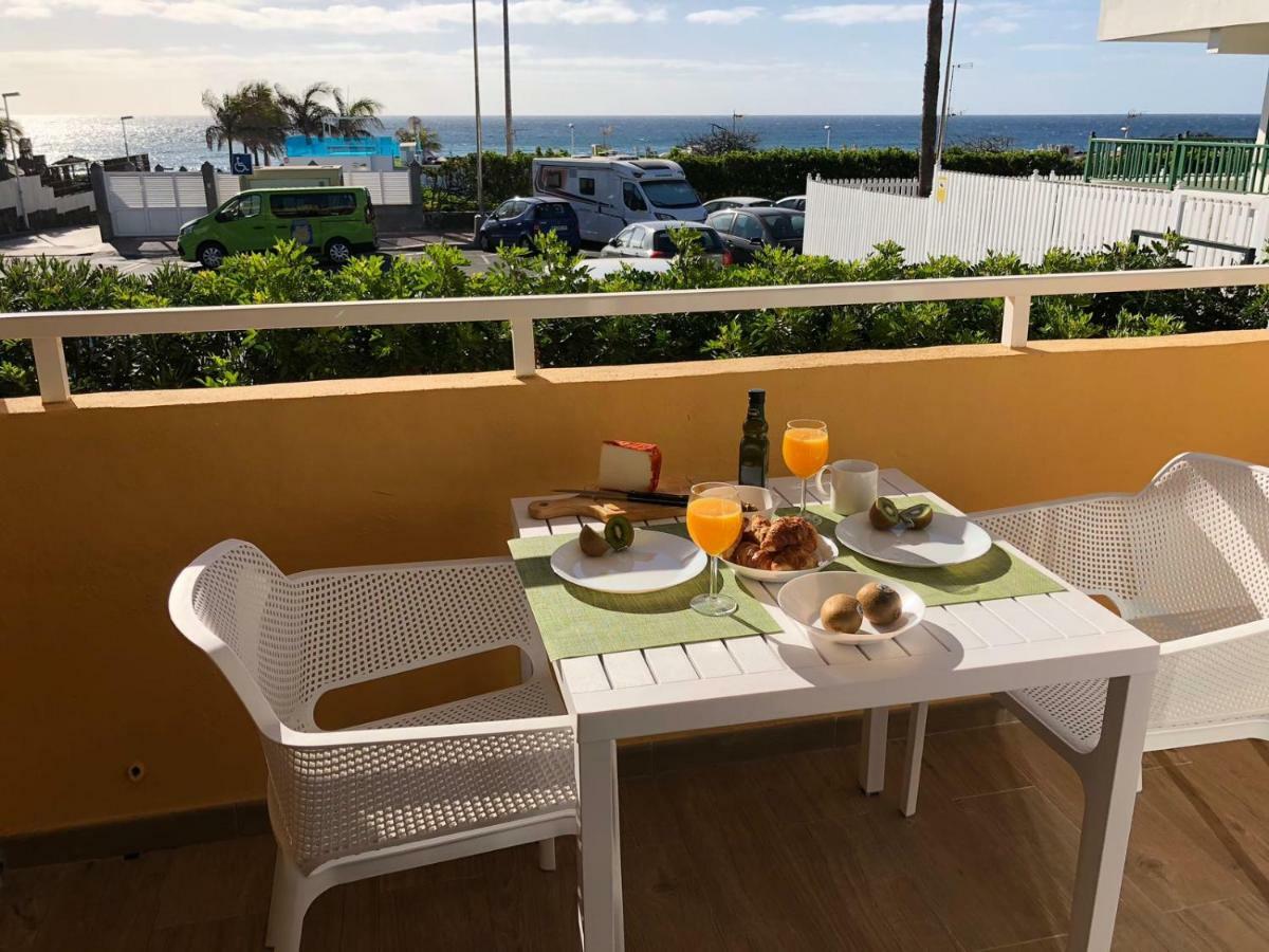 Apartamentos Toucan Gran Canaria San Agustin  Exterior photo