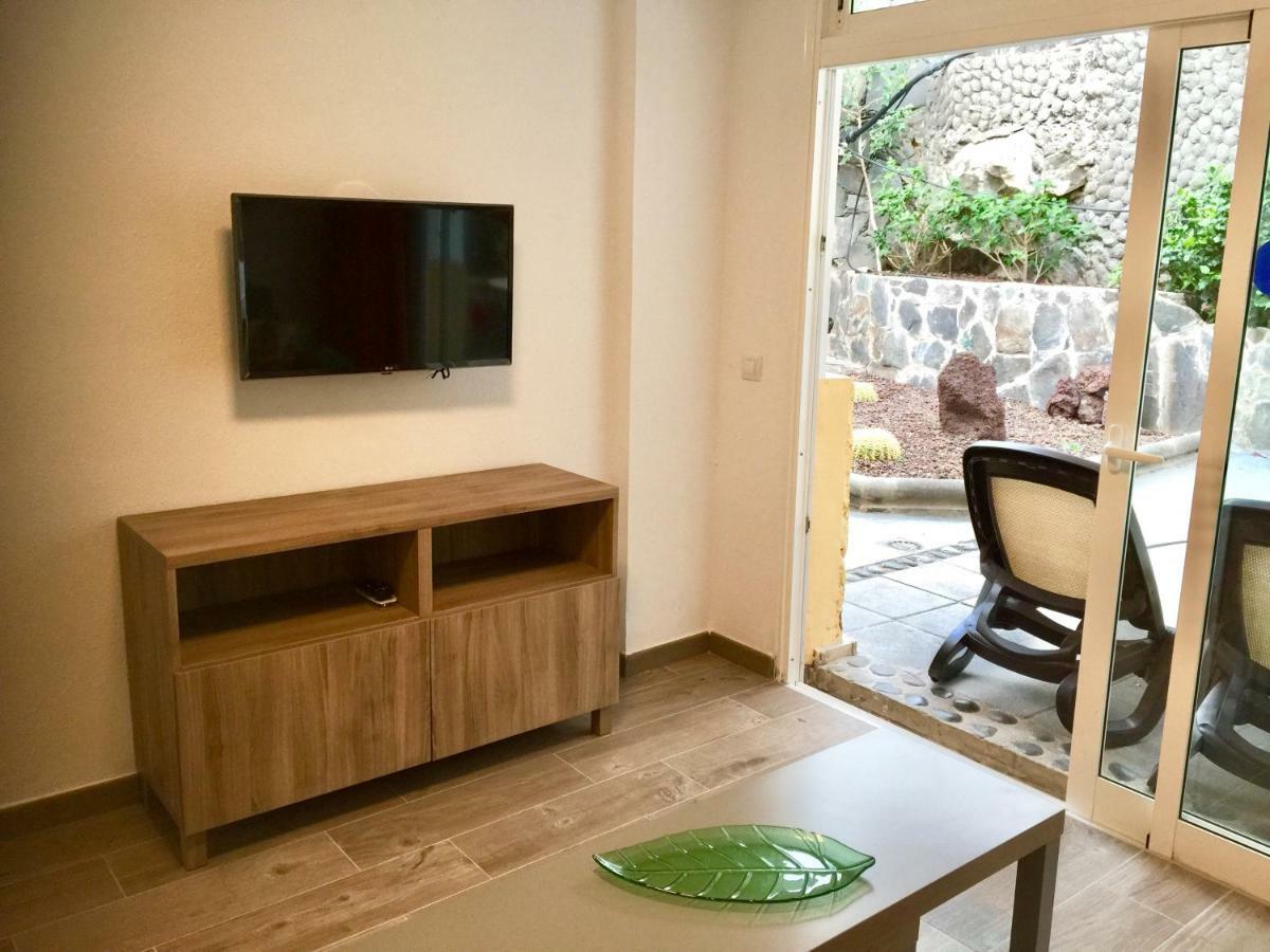Apartamentos Toucan Gran Canaria San Agustin  Exterior photo