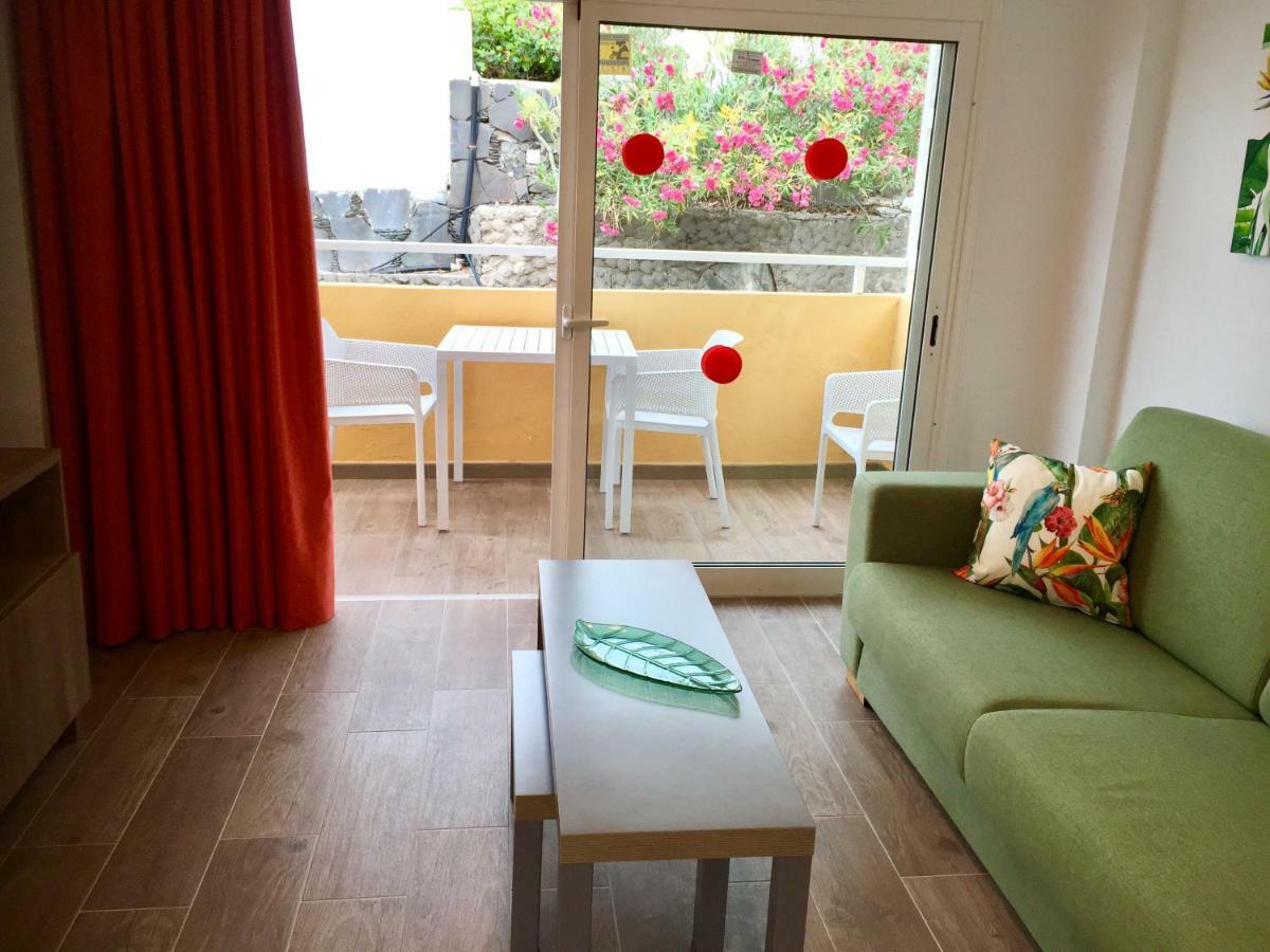 Apartamentos Toucan Gran Canaria San Agustin  Exterior photo