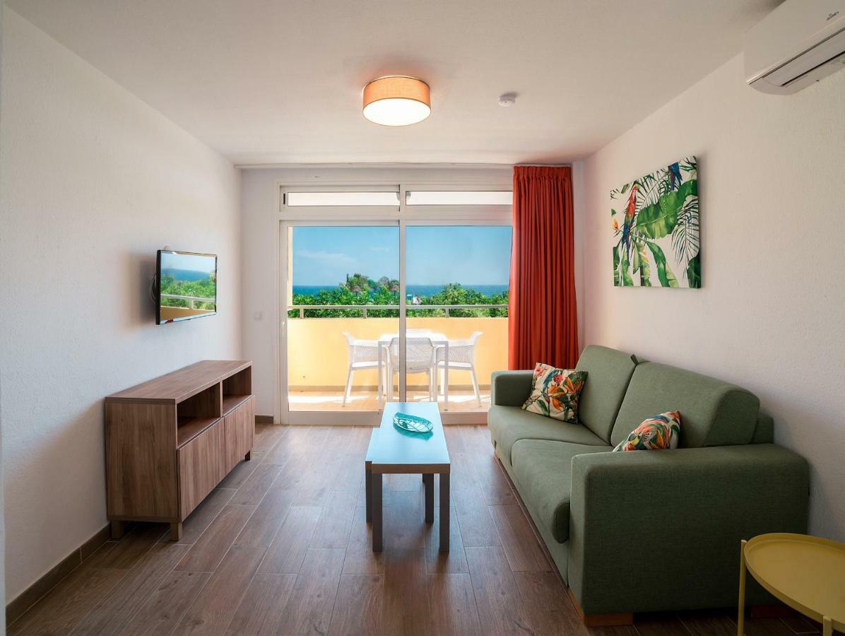 Apartamentos Toucan Gran Canaria San Agustin  Exterior photo
